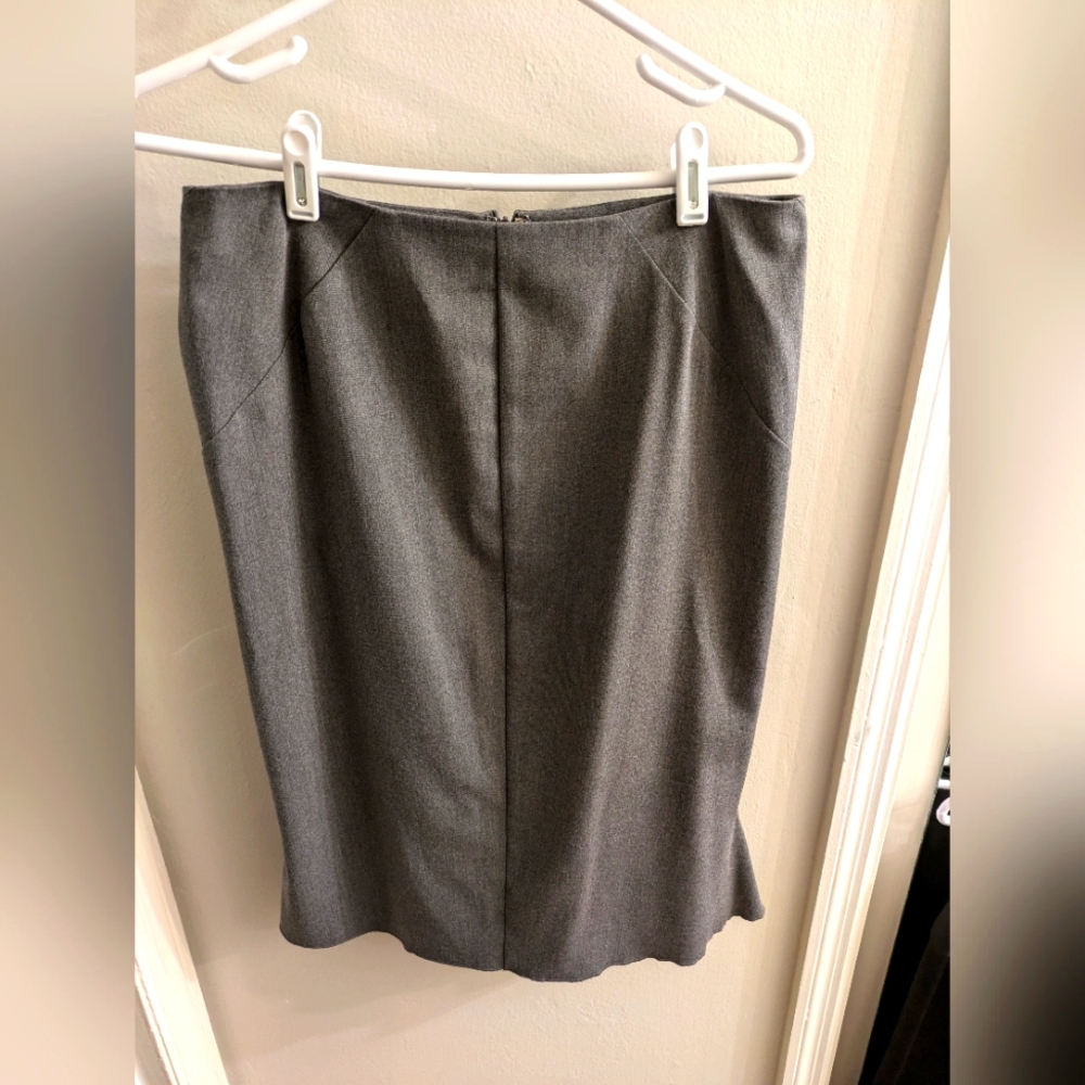 BODY by Victoria pencil skirt, size 12